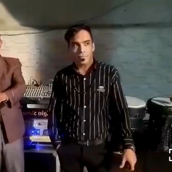 آهنگ جدید هومن پناهی شیشه عرقی